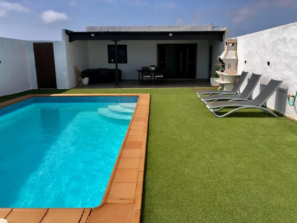 Villa Miriam Тинахо 0*,  Испания