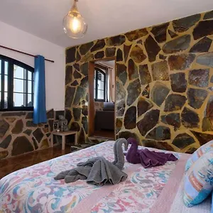Buda Apartment