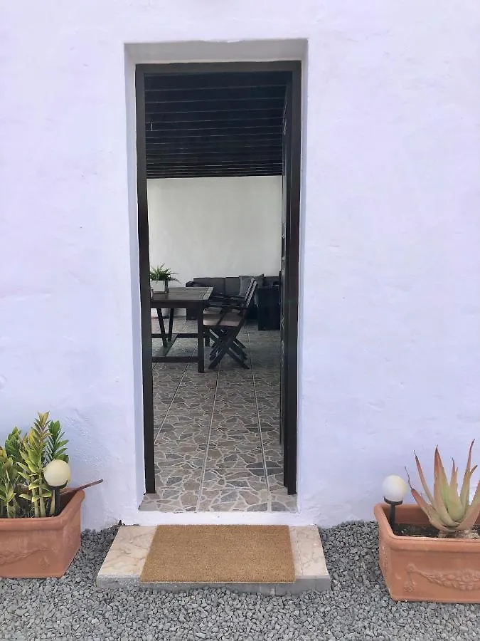טינאחו Villa Miriam ספרד