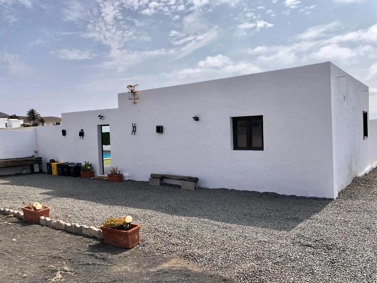 טינאחו Villa Miriam ספרד