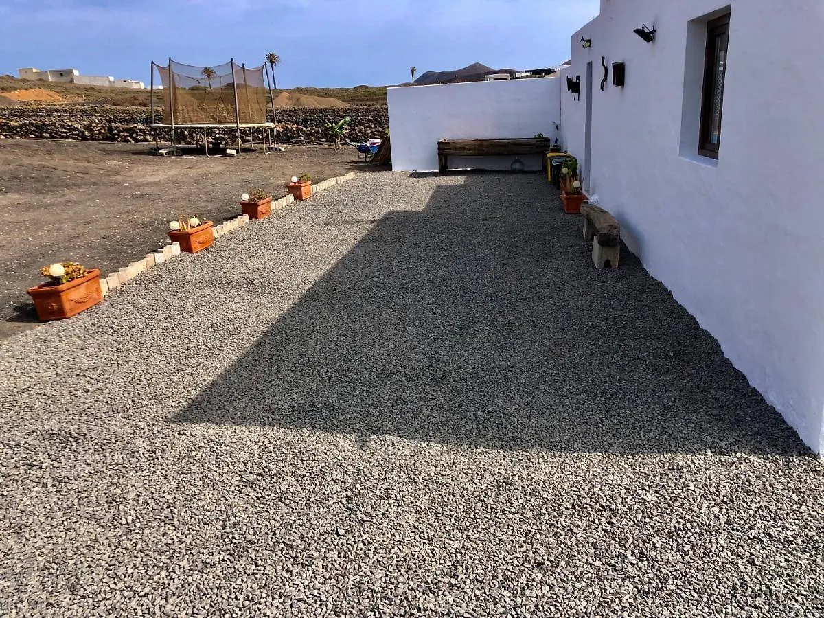 טינאחו Villa Miriam